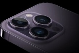 Máy ảnh iPhone 14 Pro rung và phát tiếng ồn khi dùng TikTok, Snapchat, Instagram