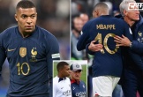 Deschamps kêu gọi PSG 'để Mbappe nghỉ ngơi'
