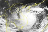 Bão Noru tăng gần 3 cấp, sức tàn phá có thể cao hơn bão Xangsane