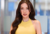 Hoa hậu Thùy Tiên gây tranh cãi khi quyên góp từ thiện cho miền Trung