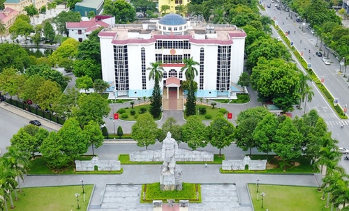  UBND tỉnh Thanh Hóa