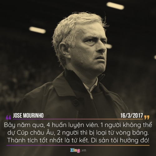 Mourinho