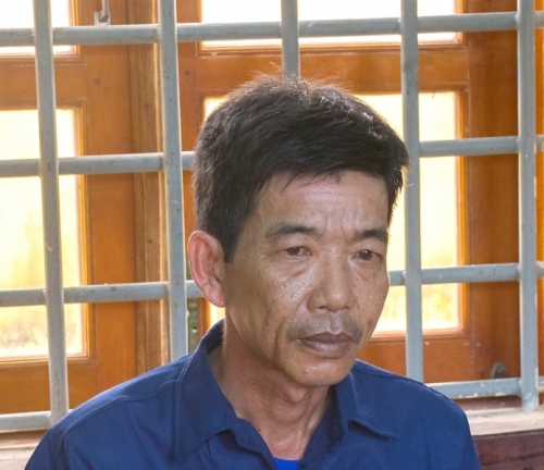 Nguyễn Văn Hùng