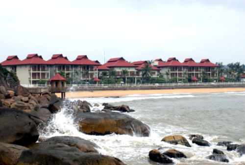  Resort Hoàng Gia Quy Nhơn 