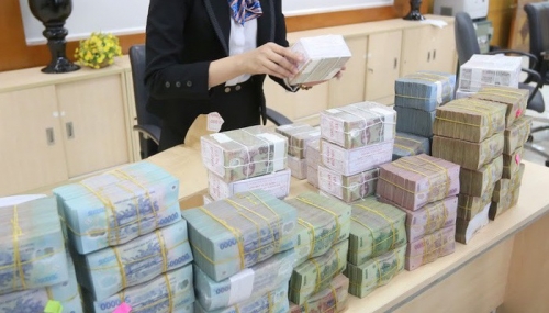 quy mô lợi nhuận hệ thống các ngân hàng thương mại Việt Nam