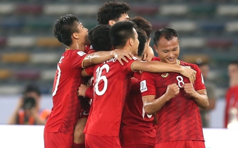 ĐT Việt Nam vẫn có cơ hội giành vé vào vòng 1/8 nếu đánh bại Yemen ở lượt trận cuối