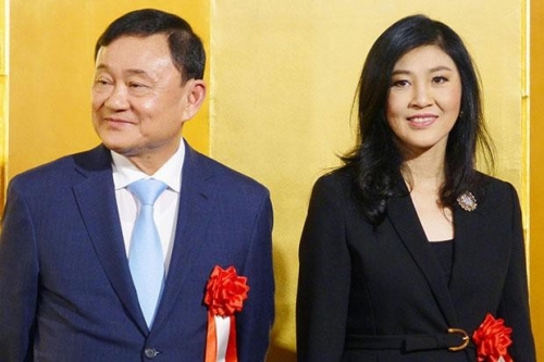 Anh em Thaksin không còn đường trở lại trong khi không còn gương mặt nào có thể thay thế.