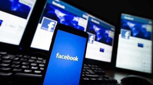 Facebook bị kiểm soát chặt tại Đức