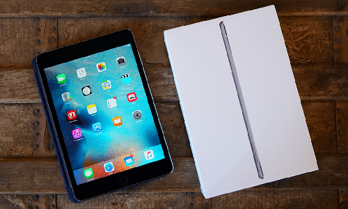 Hai mẫu iPad mới sẽ không có nhiều đột phá về công nghệ, tập trung vào mức giá