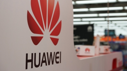 Huawei có thể bị cấm cửa tại Đức