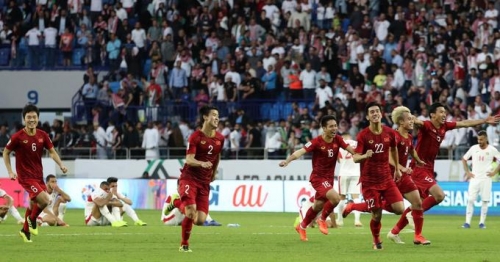 Dù sẽ rất khó khăn nhưng các chuyên gia vẫn đặt niềm tin vào một chiến thắng của ĐTQG Việt Nam trước Nhật Bản ở tứ kết Asian Cup 2019.