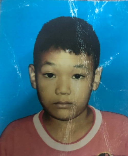 Cháu bé 9 tuổi bị mất tích bí ẩn ở trung tâm TPHCM