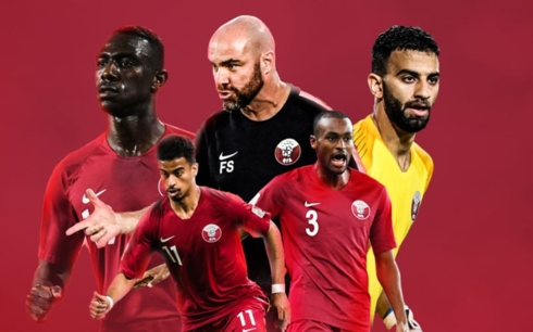 Qatar toàn thắng ở Asian CUp 2019, ghi 16 bàn thắng mà chưa để lọt lưới 