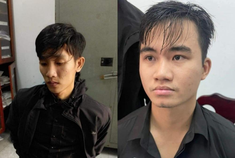 Hai đối tượng cướp ngân hàng, sát hại nhân viên bảo vệ đối diện mức án nào?