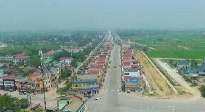 Ai là chủ đầu tư DA đô thị gần 430 tỷ ở Thanh Hoá?