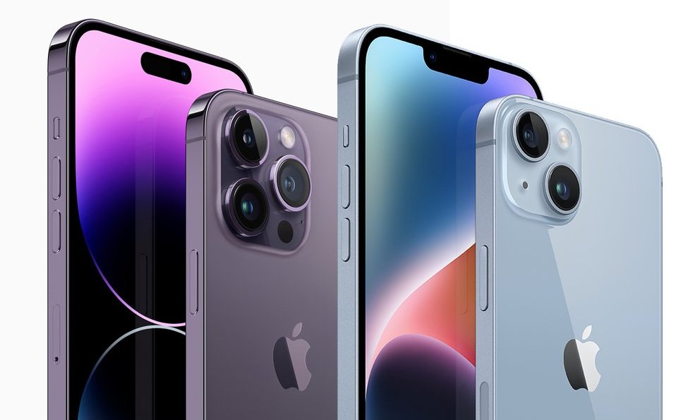 Samsung Galaxy S23 vừa ra mắt, Apple bất ngờ giảm giá iPhone 14 sớm