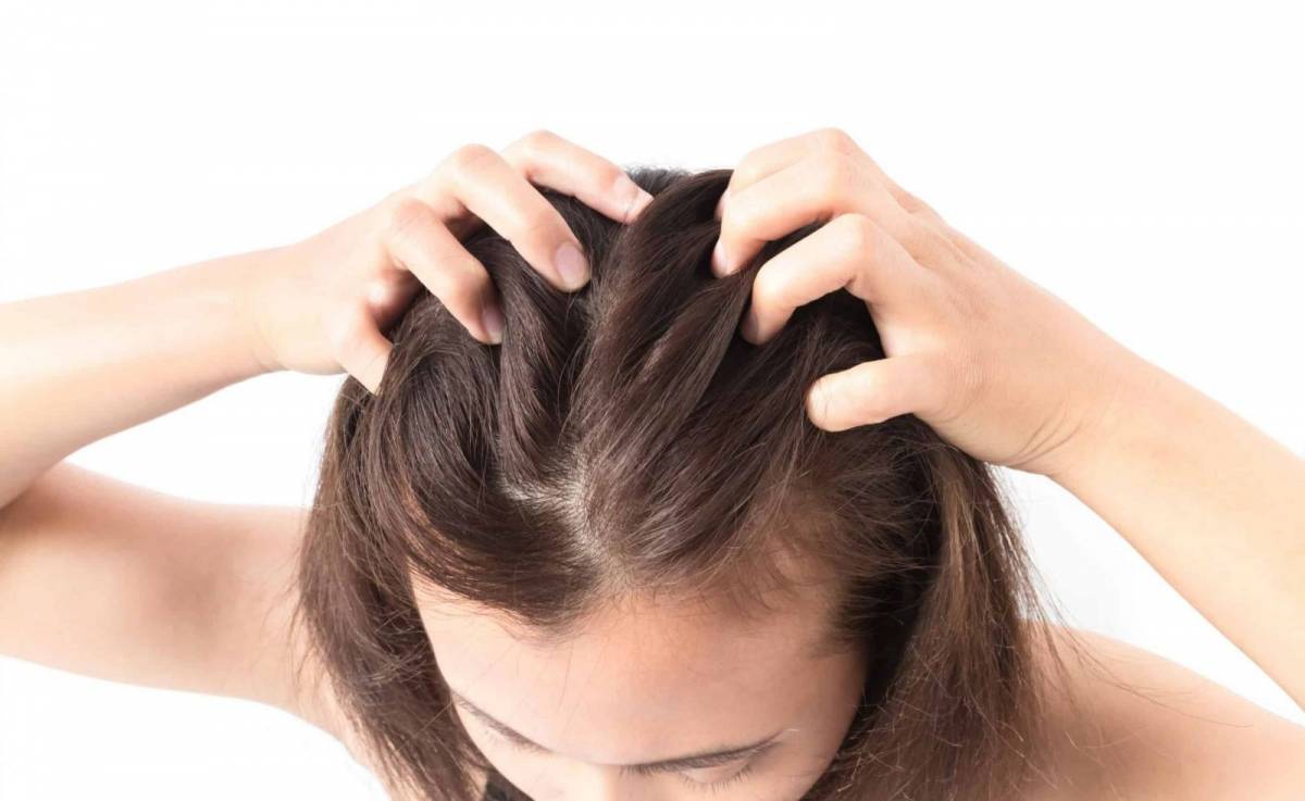 7 kiểu đầu giúp tóc mỏng trông dày dặn hơn  Ngôi sao