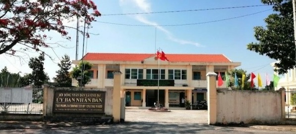 Khởi tố phó chủ tịch xã đứng tên nhiều xe máy nhập lậu qua biên giới