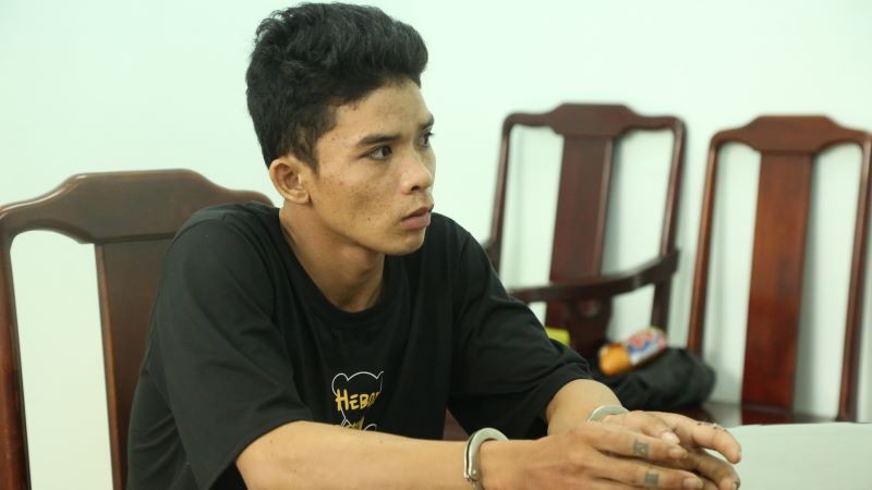 Đôi tình nhân gây án ở Bình Dương khai nhận giết người cướp tài sản