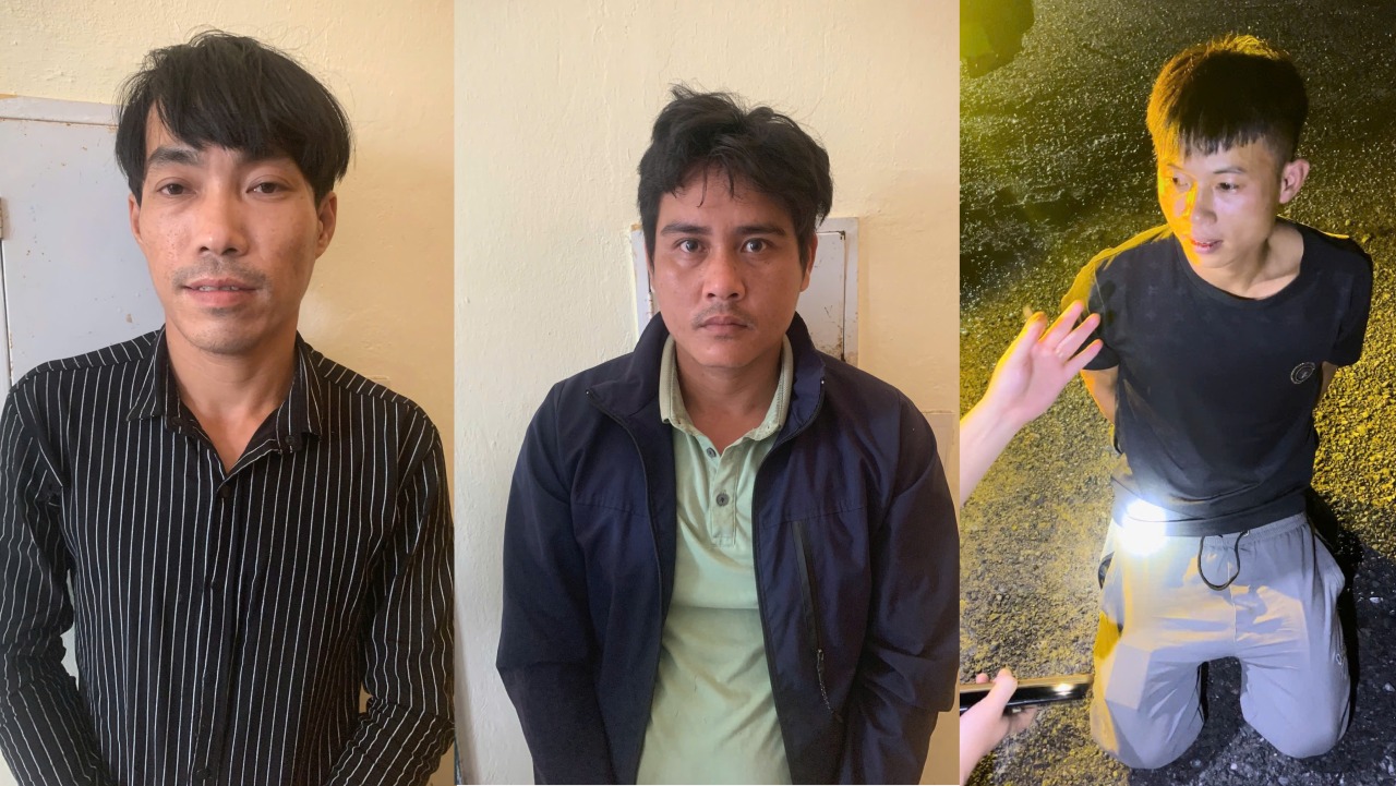 Liên tiếp phát hiện, bắt giữ 3 vụ tàng trữ trái phép chất ma túy