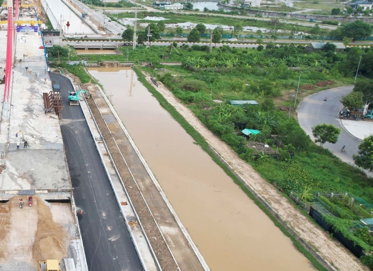 Thanh Hóa: Yêu cầu sớm triển khai dự án đường ống hệ thống cấp nước thô