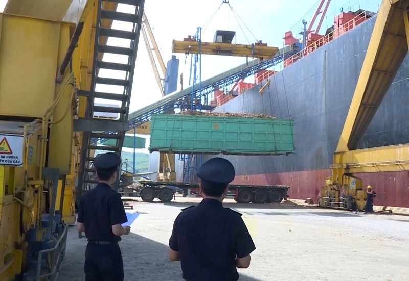 Xuất khẩu của Thanh Hóa đạt gần 5,9 tỷ USD sau 10 tháng