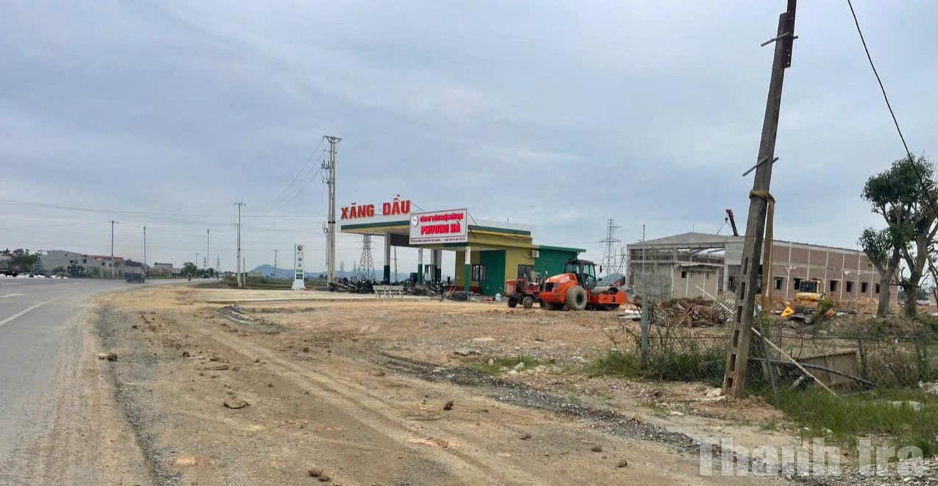 Phát hiện và xử lý sai phạm thuế tại Công ty TNHH Phương Hà