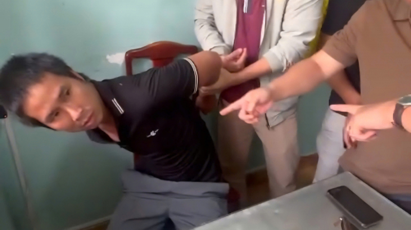 Đề nghị truy tố kẻ dùng súng sát hại 3 người trong một gia đình