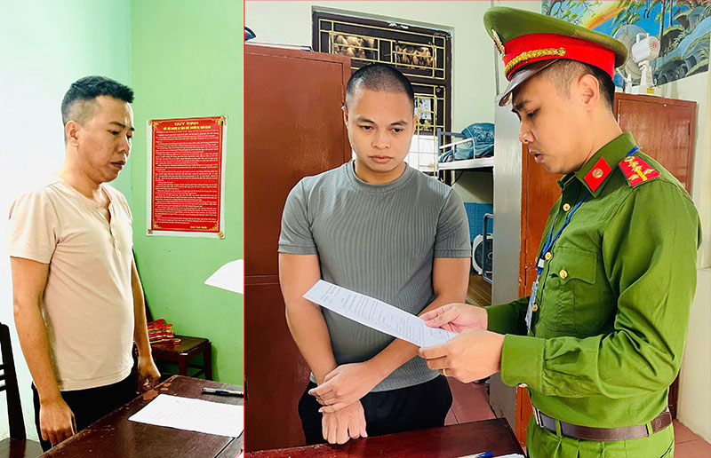 Doanh thu hơn 101 tỉ đồng nhưng chỉ khai báo hơn 15 tỉ đồng