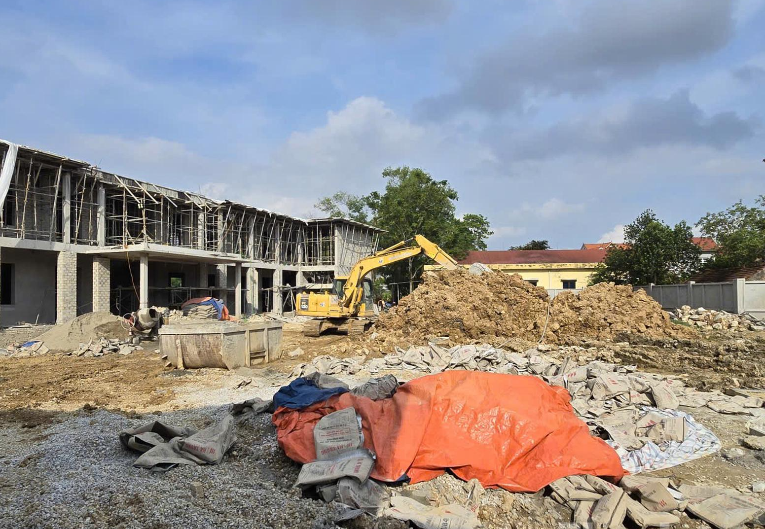 Thanh Hóa: Phát động phong trào “90 ngày đêm” hoàn thành giải ngân vốn đầu tư công năm 2025