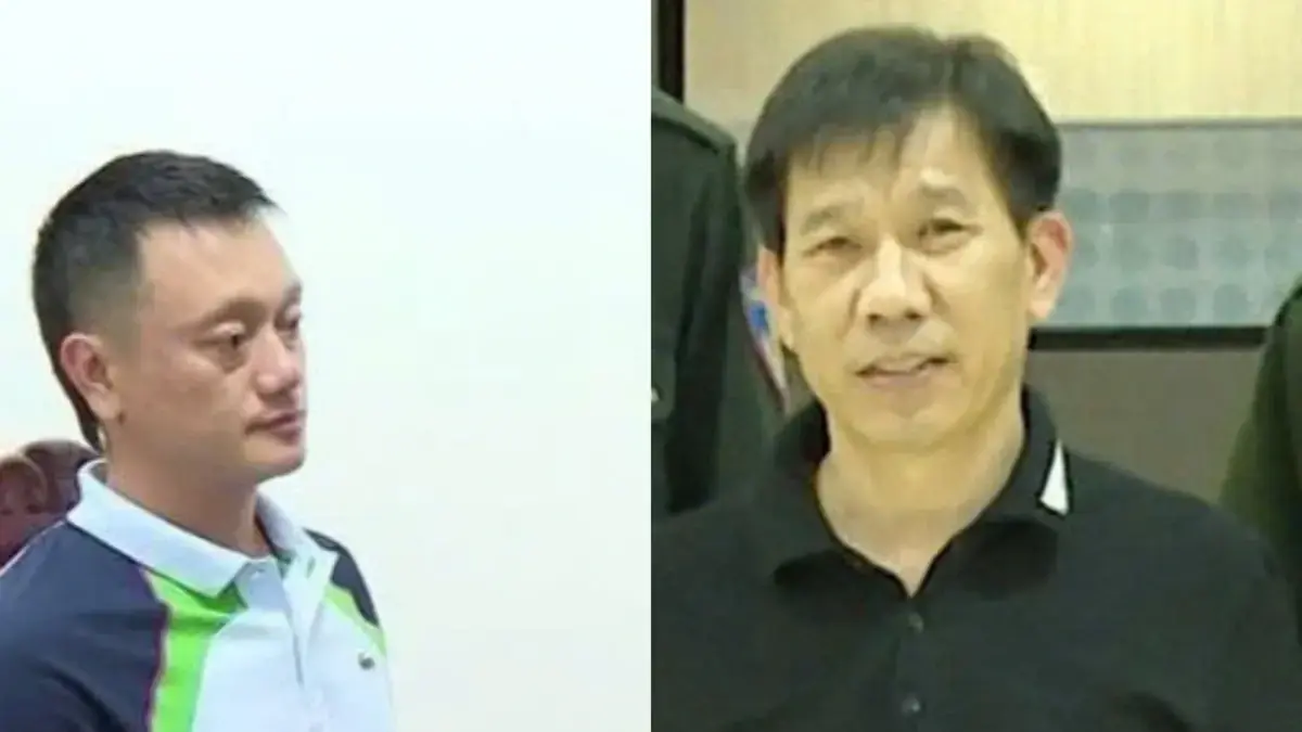 Trùmgiang hồ Mạnh 'gỗ', Vi 'ngộ' đối mặt tội danh nào?