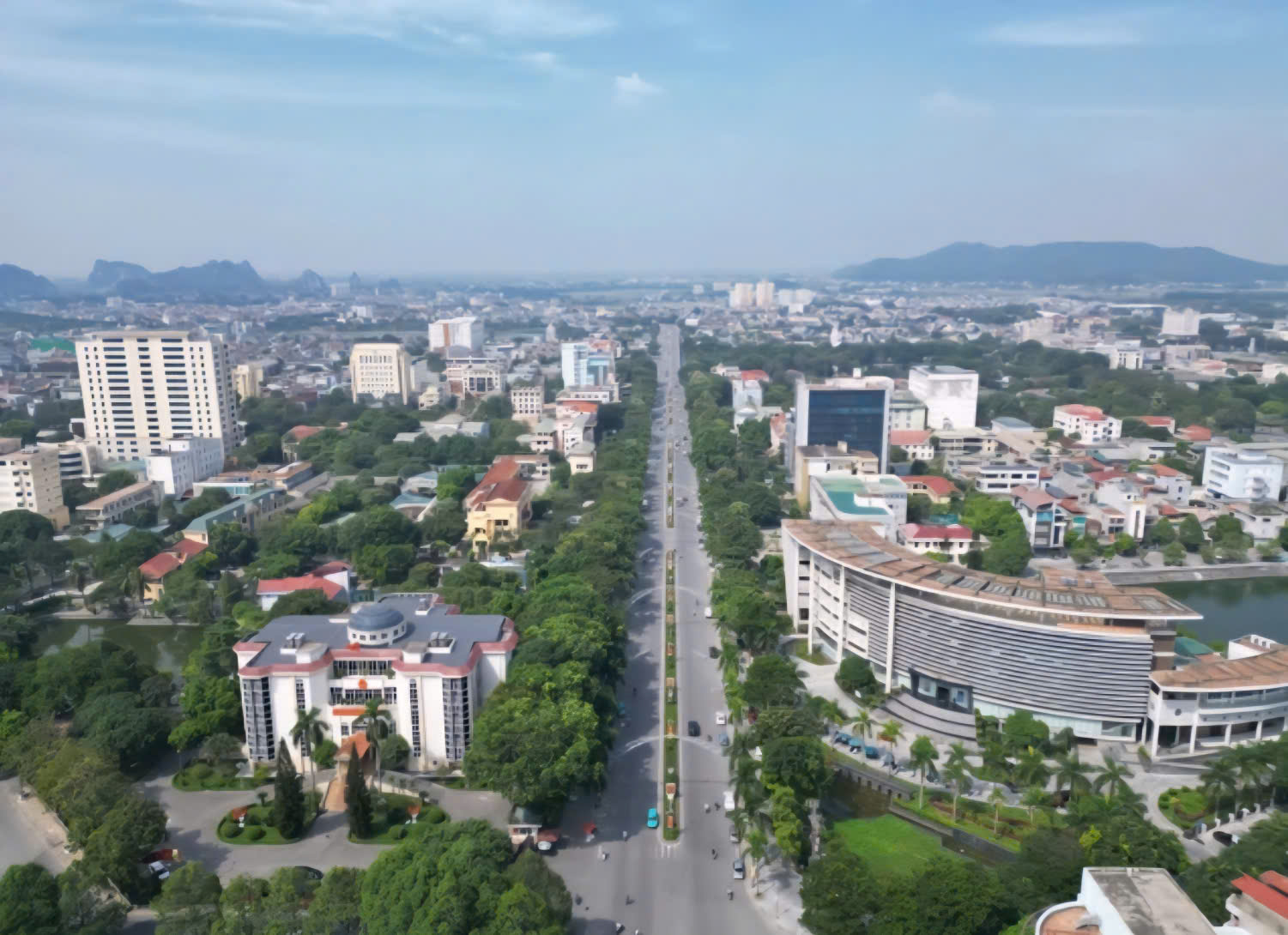 Thu ngân sách 10 tháng của Thanh Hóa vượt chỉ tiêu cả năm 2025