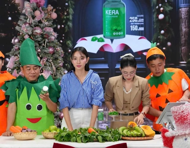 Hoa hậu Thùy Tiên, Hằng Du Mục, Quang Linh Vlogs ra toà