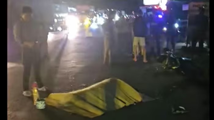 Người phụ nữ ở Đồng Nai tử vong sau khi vướng phải dây cáp đứt trên Quốc lộ 14