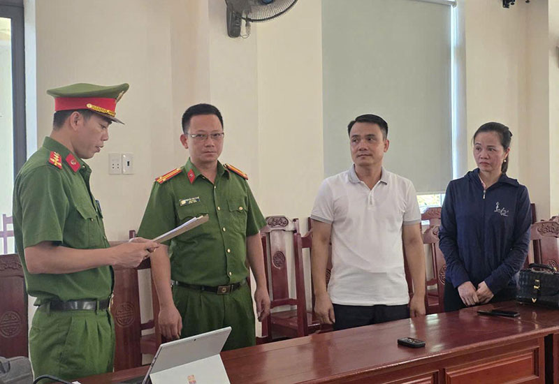 Cảnh tỉnh từ các sai phạm, tiêu cực tại nhiều trường THPT ở Thanh Hoá