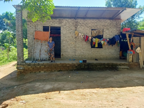 Xuân Yêu Thương mùa 8 sẽ mang Tết ấm về với người dân xã Minh Hợp