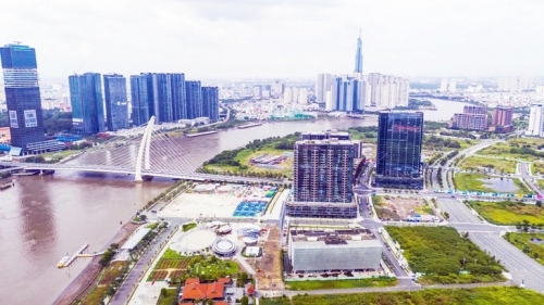 Chủ tịch cấp tỉnh được trao nhiều thẩm quyền lớn với các dự án đất đai, nhà ở, sân bay từ 1-3-2026