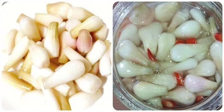 Sự thật bất ngờ về hành muối và những người tuyệt đối không nên ăn