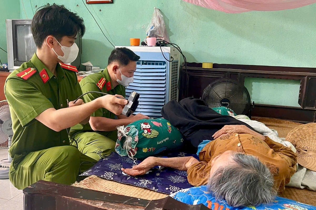 Thanh Hóa cần gần 83 tỷ đồng phân tích mẫu ADN của thân nhân liệt sĩ