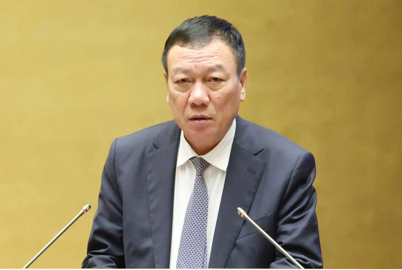 18 người đứng đầu và cấp phó bị cách chức do để xảy ra tham nhũng