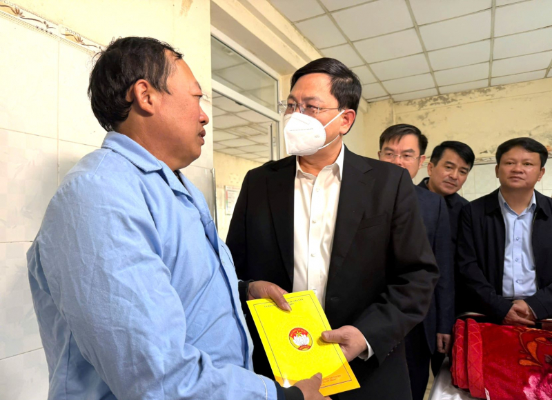 Danh tính nạnnhân vụ TNGT đặc biệt nghiêm trọng trên cao tốc Mai Sơn – Quốc lộ 45