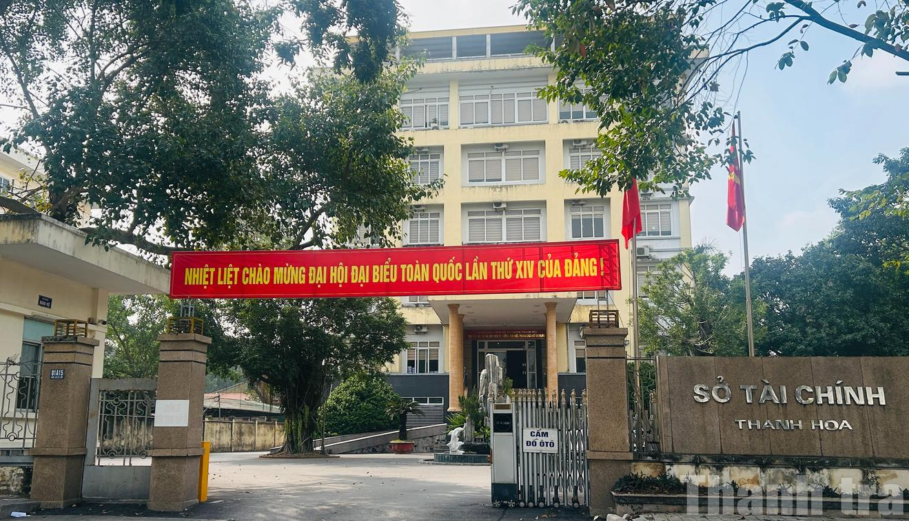 Thanh Hoá: Thanh tra quản lý nhà, đất công - “điểm nghẽn” xử lý tài sản dôi dư vẫn kéo dài