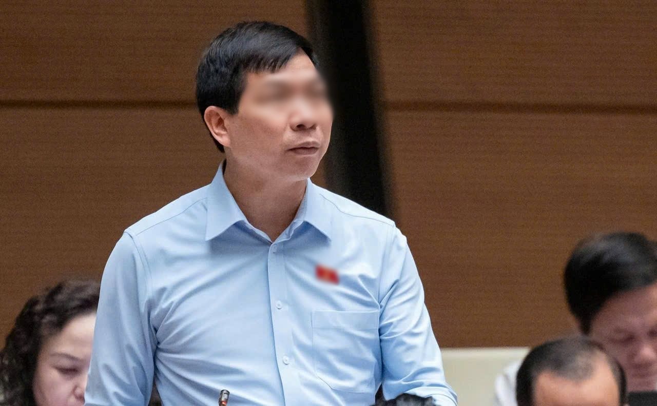 Nguyên Giám đốc Sở GD&ĐT Thanh Hóa chuẩn bị hầu tòa