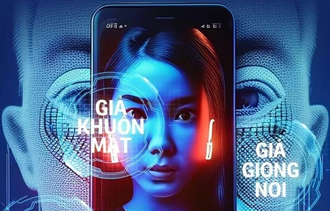 Trí tuệ nhân tạo và cơn bão tin giả