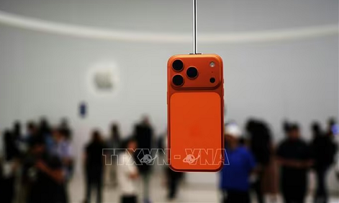 Apple nâng cấp Siri trong nỗ lực cải tổ toàn diện chiến lược AI