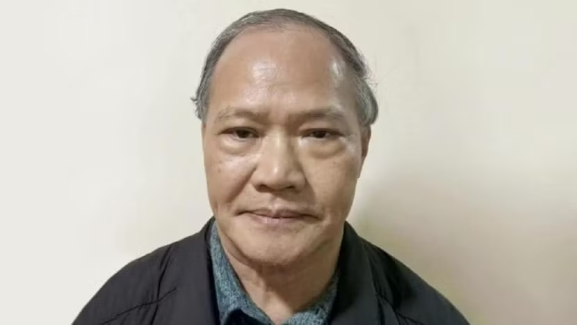 Cựu Thứ trưởng Hoàng Văn Thắng và loạt cán bộ cấp dưới hầu tòa vì tham nhũng