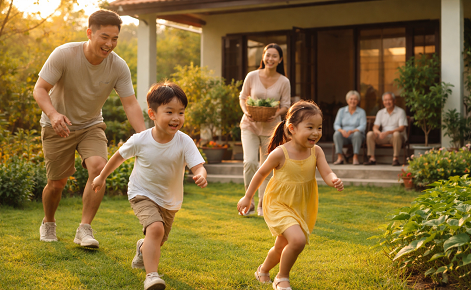 Vợ chồng trẻ gỡ bỏ