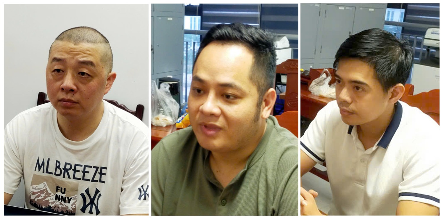 Thanh Hóa: Triệt phá đường dây l.ừ.a đ.ả.o xuyên quốc gia có liên quan đến Sàn thương mại điện tử Merry Trade