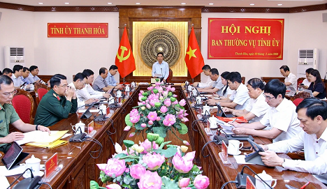 Quyết liệt tháo gỡ điểm nghẽn, tạo bứt phá trong quý II/2026