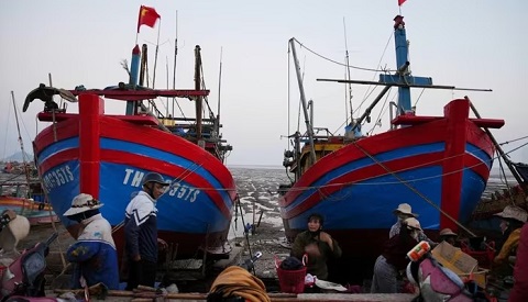 Thanh Hóa: Chủ động, linh hoạt bảo đảm quyền bầu cử nơi đầu sóng